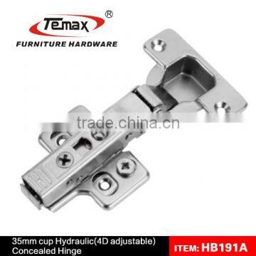 Temax wrought iron gate hinges