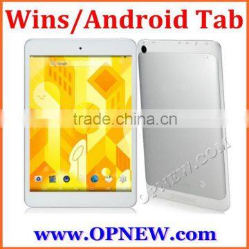 New Dual Boot Tablet 11inch Android & Win10 Tablet pc With 3g 4g Phone Hdm Ips Dual Sim Card Phablet Tablet pc With Lisence