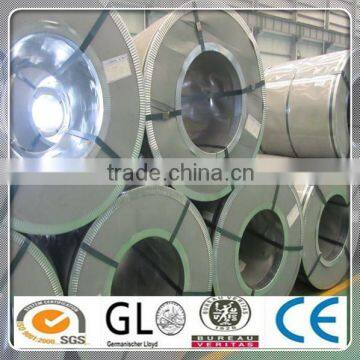 Galvanized steel coil/plate