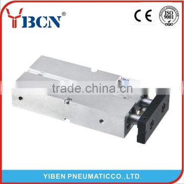 TN (TDA) series Pneumatic Standard Air double-shaft Twin-rod Cylinder