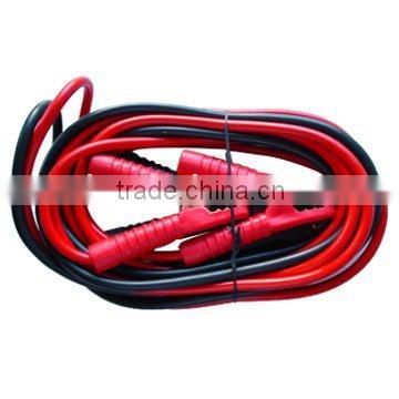 Car booster cable jumper cable battery clamp