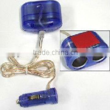 12V Car Cigarette Lighter Socket