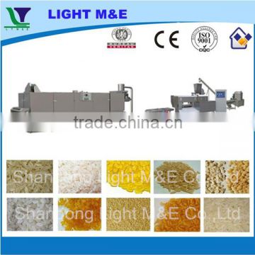 Enriched Reconstituted Artificial Rice Making Machine