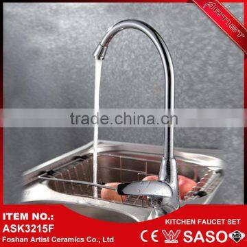 Oem Service Hot Sale Sink Water Faucet Kitchen Mixer Tap photo-2