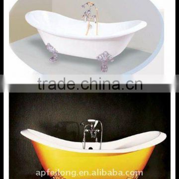 Sell luxury freestanding bathtub 1700mm 1800mm