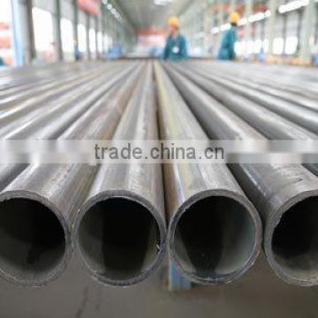 API 51 ERW Steel Pipe/Tube