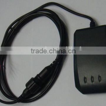 Motor and Car GPS Tracker TLT-2Hu(high Temperature Shell) photo-2