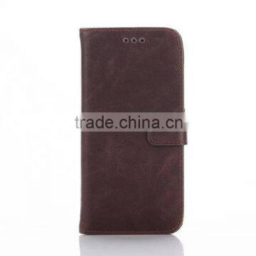 Holder Leather Cover for HTC One M9 photo-6