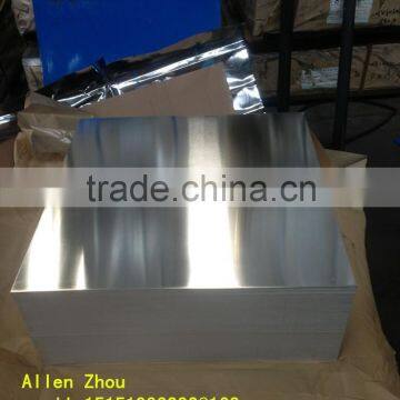Jiangsu Wuxi ETP|tinplate Coils and Sheets for Lacquer Can photo-6