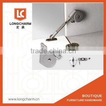Popular Drop-down Support Drop Down Hinge Cabinet Damper Hinge Folding Door Support photo-2