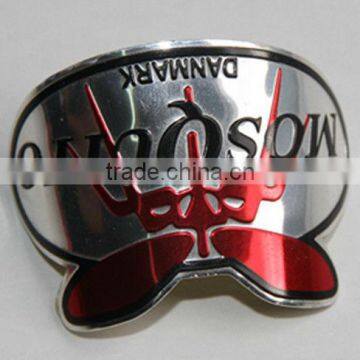 OEM printed tag made in china