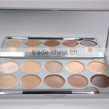 OEM Service !!!!Concealer 10 colors,concealer palette,concealer makeup