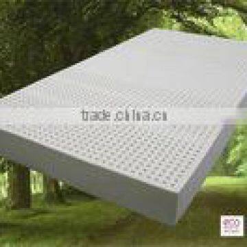 100% Natural Latex Mattress from Thailand