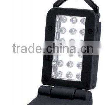 18 LED Flip Light Wrok Lighting ZZ-811A