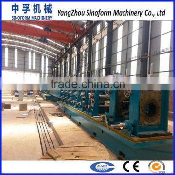 HG219 Best quality latest steel tube annealing machine