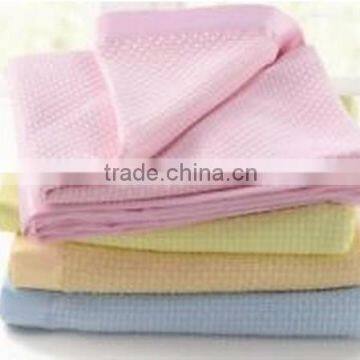 Baby Cotton Blanket