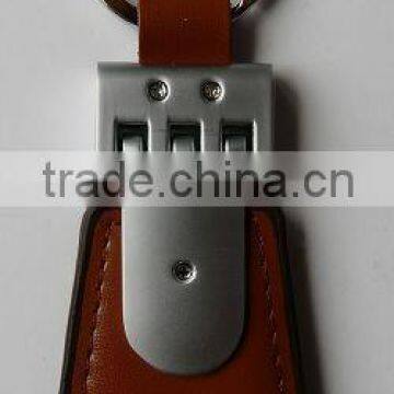 Leather Keyholder