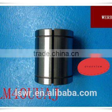 Linear Running Bearing LM6UU AJ photo-4