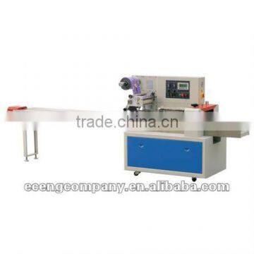 Automatic Sachet Packing Machine