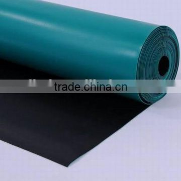 Factory price anti static rubber mat