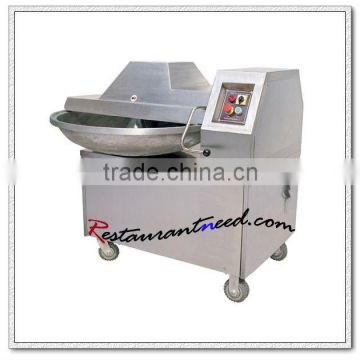 F139 Counter top Stainless Steel Robot Cutter