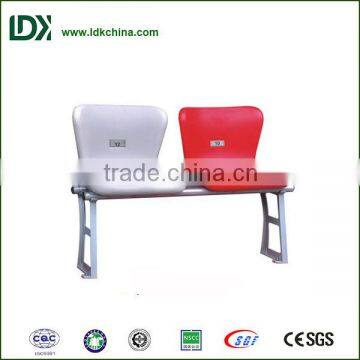 Best sport gym seating manufacturer stadium seating