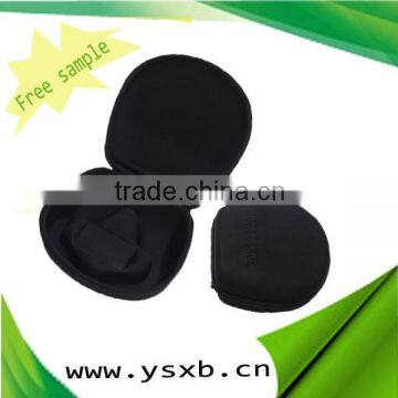 headphones hard cases custom headphone free sample