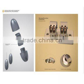 Eco-Friendly Manual Clothes Drying Rack Hanger photo-4
