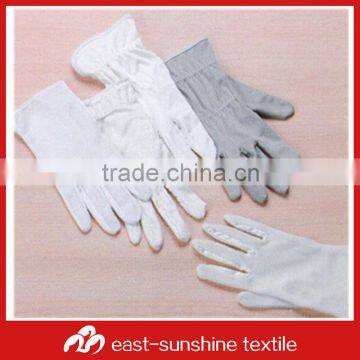custom magic gloves microfiber gloves