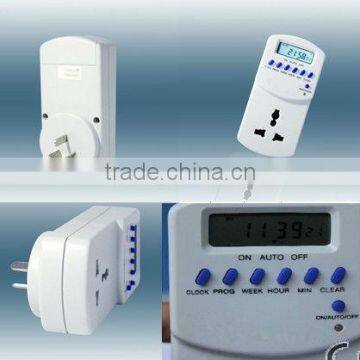 Microcomputer Timer Switch photo-5