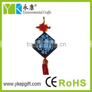 2016 Newly arrived Chinese traditional design car hanging accessories