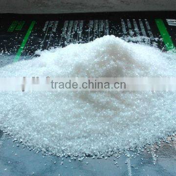 Ammonium Sulphate fertilizer white crystal