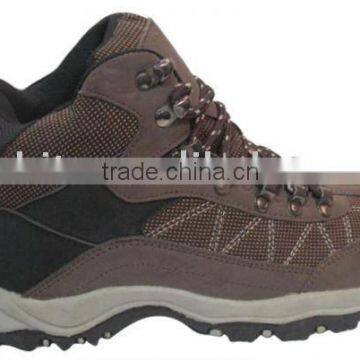hiking shoes