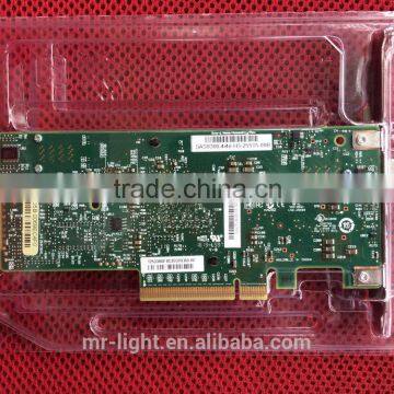 LSI SAS 9300-4i4e PCI Express to 12Gb/s SAS Host Bus Adapter