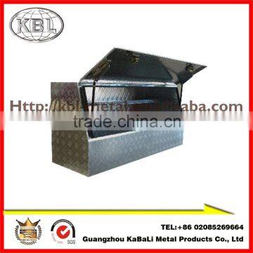 New Aluminum Pickup Truck US General Tool Box For Pickup(KBL-ABB900)(ODM/OEM)