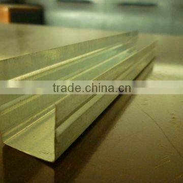 Suspended Ceiling Galvanized Wall Corner Angle