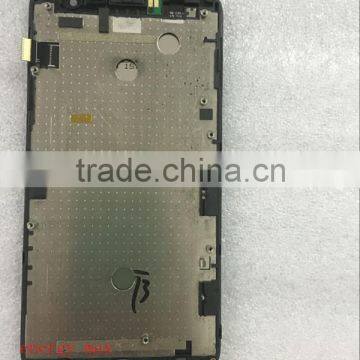 Original Wholesale lcd display for energy max phone lcd touch display replacement