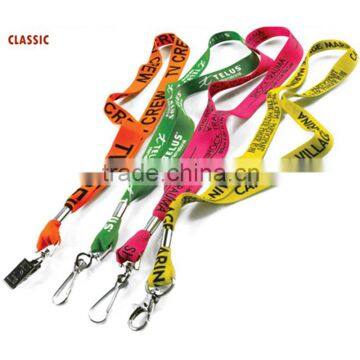 Various styles factory directly printed lanyard,customized lanyard with manufacturer.