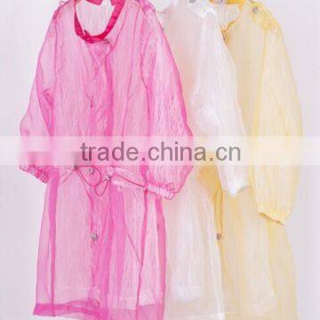 organza fabric