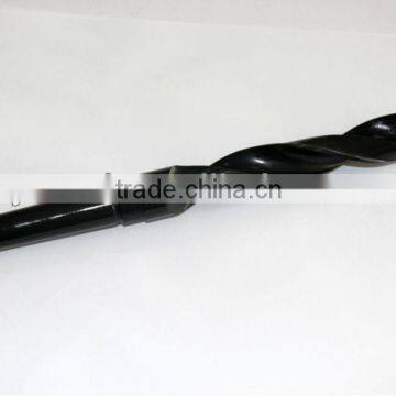 HSS Morse Taper Shank drill tools/twist drill high quality