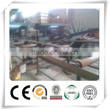 Boiler Industry Used Membrane Panel Welding Machine, Panel and Tube Butt Joint Welding Machine photo-3