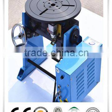Combined Welding Positioner and Automatic Welding Positioner