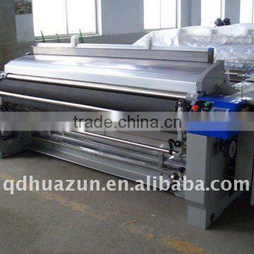 RJW 851-320cm dobby shedding water jet loom