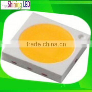 High Luminance 1W SMD3030 LEDs