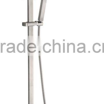 High quality sus304 lead free stainless steel big rain-shower(5002) Trade Assurance sinolink