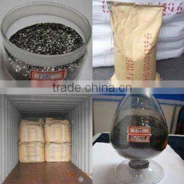 graphene powder/graphite powder