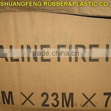 used fire hose