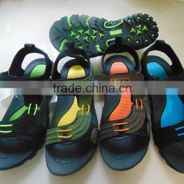 china footwear summer beach sandals fashion sandals for men