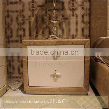 JB70-03 medical bedside tables in bedroom from JL&C furniture lastest designs 2014 (China supplier)