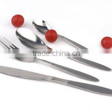 Stainless Steel Cutlery Set